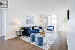 2203 - 4460 TUCANA COURT  Mississauga, ON L5R 3K9