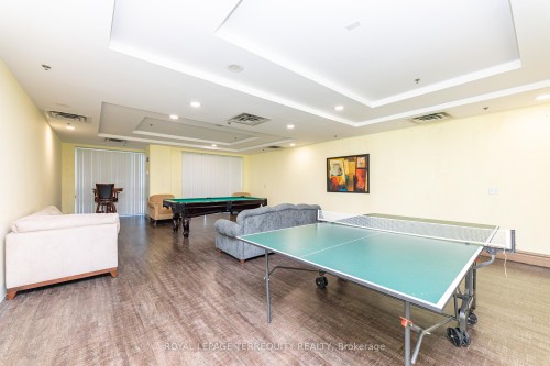 1005-15 Michael Power Place, Toronto, ON - Indoor Photo Showing Other Room