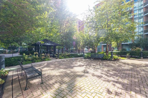 1005-15 Michael Power Place, Toronto, ON - Outdoor