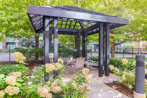 1005-15 Michael Power Place, Toronto, ON - Outdoor