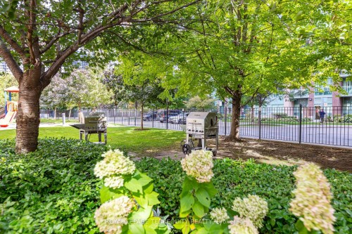 1005-15 Michael Power Place, Toronto, ON - Outdoor