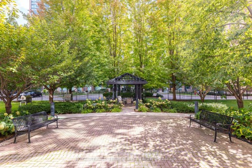 1005-15 Michael Power Place, Toronto, ON - Outdoor