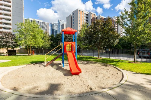 1005-15 Michael Power Place, Toronto, ON - Outdoor