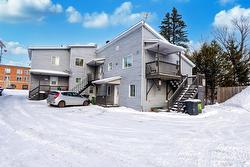 504  - 540 Rue Déragon  Waterloo, QC J0E 2N0