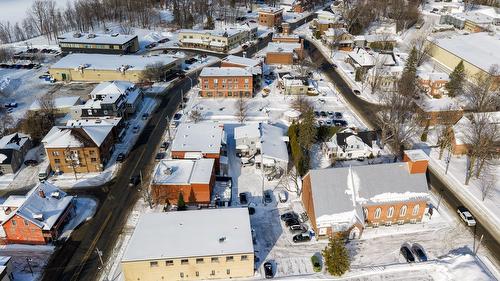 Vue d'ensemble - 504  - 540 Rue Déragon, Waterloo, QC - Outdoor With View