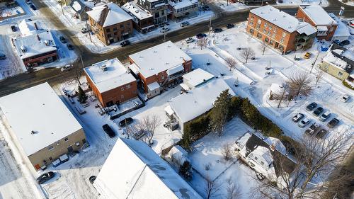 Vue d'ensemble - 504  - 540 Rue Déragon, Waterloo, QC - Outdoor With View