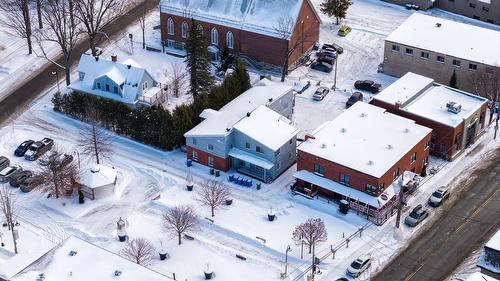 Vue d'ensemble - 504  - 540 Rue Déragon, Waterloo, QC - Outdoor