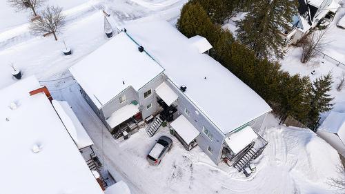 Vue - 504  - 540 Rue Déragon, Waterloo, QC - Outdoor