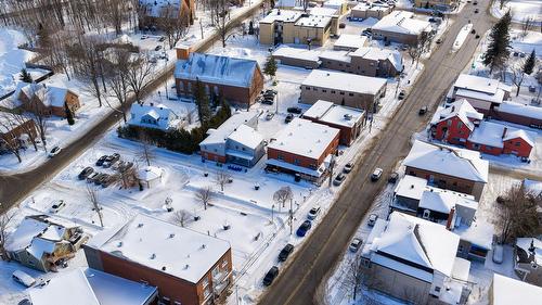 Vue d'ensemble - 504  - 540 Rue Déragon, Waterloo, QC - Outdoor With View