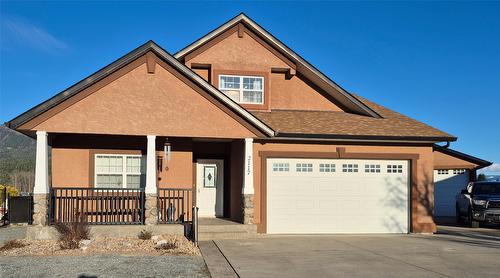 2117 Heitman Street  Enderby, BC V4Y 4M5