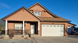 2117 Heitman Street  Enderby, BC V4Y 4M5