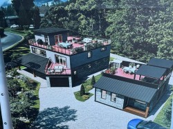 1591 Cowichan Bay Rd  Cowichan Bay, BC V0R 1N1