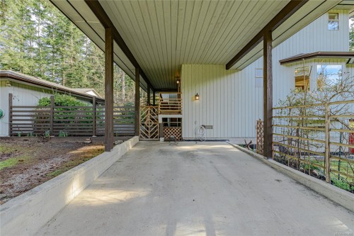 137 Forest Ridge Rd, Salt Spring, BC 