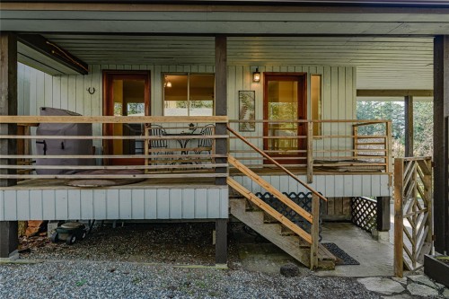 137 Forest Ridge Rd, Salt Spring, BC 