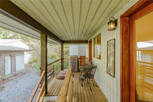 137 Forest Ridge Rd, Salt Spring, BC 