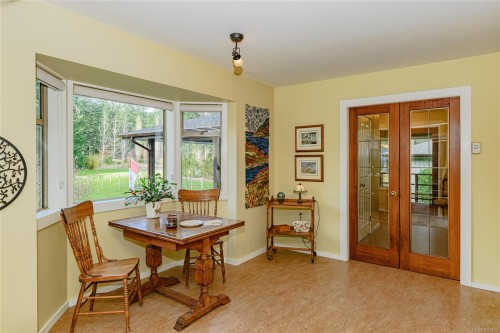 137 Forest Ridge Rd, Salt Spring, BC 