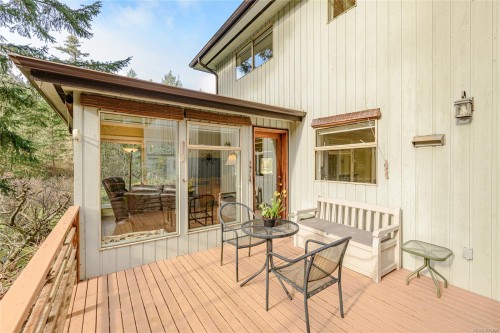 137 Forest Ridge Rd, Salt Spring, BC 