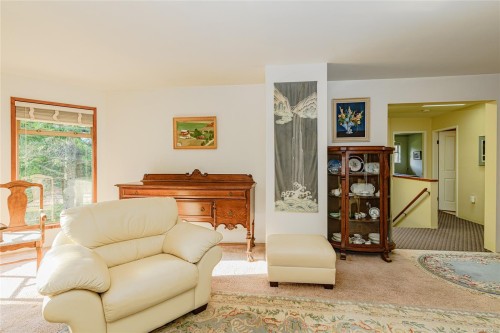 137 Forest Ridge Rd, Salt Spring, BC 