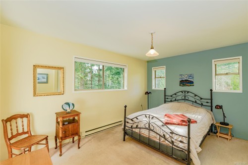 137 Forest Ridge Rd, Salt Spring, BC 