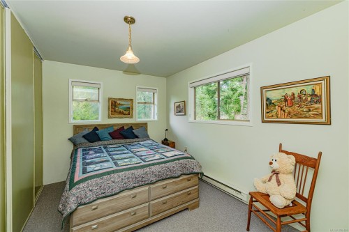 137 Forest Ridge Rd, Salt Spring, BC 