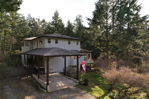 137 Forest Ridge Rd, Salt Spring, BC 