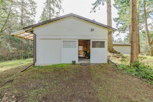 137 Forest Ridge Rd, Salt Spring, BC 