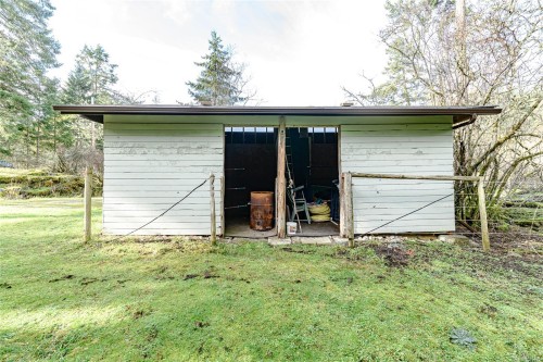 137 Forest Ridge Rd, Salt Spring, BC 