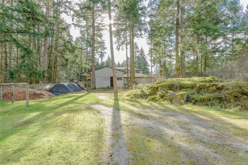 137 Forest Ridge Rd, Salt Spring, BC 