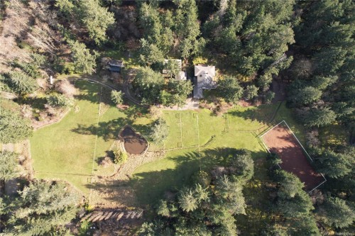 137 Forest Ridge Rd, Salt Spring, BC 