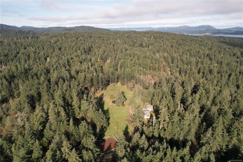 137 Forest Ridge Rd, Salt Spring, BC 