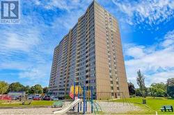 303 - 2050 BRIDLETOWNE CIRCLE  Toronto, ON M1W 2V5
