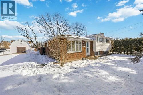 370 VROOM STREET  St Clair, ON N0N 1G0