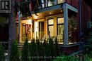 Fully Rebuilt With Three-Storey Addition - 82 Major Street, Toronto, ON  - Outdoor 