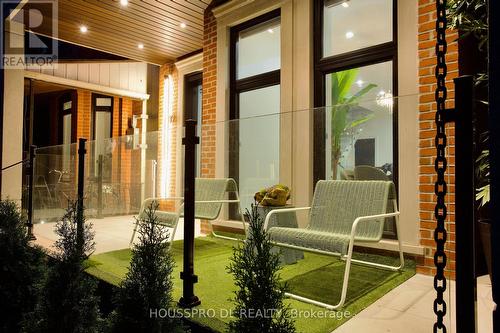 Two Homes, One Price - Downtown's Best Deal - 82 Major Street, Toronto, ON - 