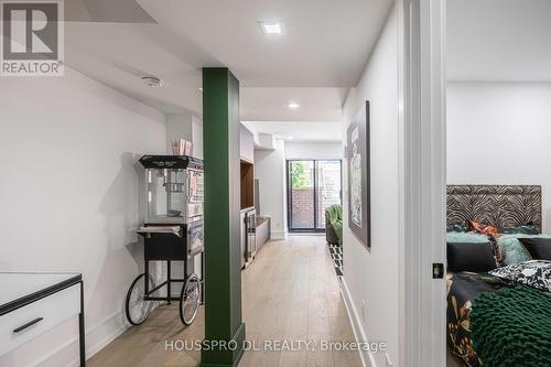 Serene Space For Wellness And Relaxation - 82 Major Street, Toronto, ON - Indoor Photo Showing Other Room