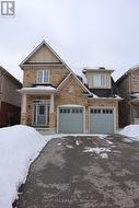 153 IRIBELLE AVENUE  Oshawa, ON L1L 0C1