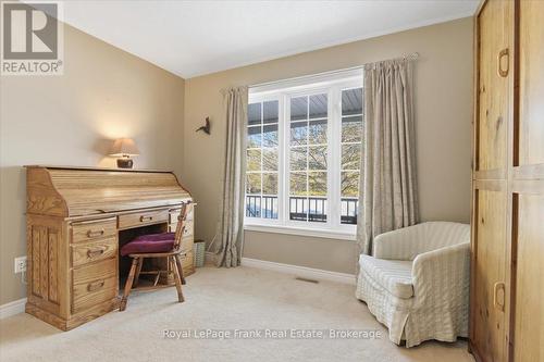 Large Window O/L Forest - 25 Apple Tree Crescent, Uxbridge, ON - Indoor