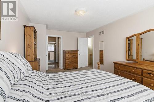 Private Ensuiet - 25 Apple Tree Crescent, Uxbridge, ON - Indoor Photo Showing Bedroom