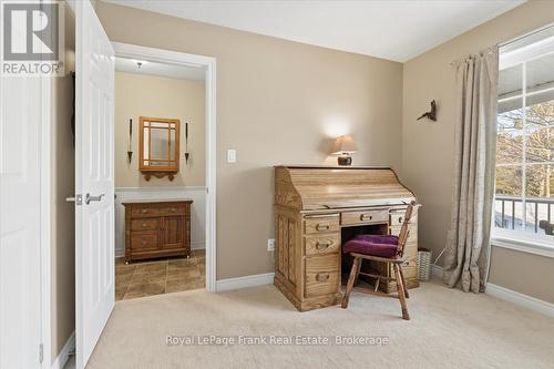 Front Bedroom - 25 Apple Tree Crescent, Uxbridge, ON - Indoor