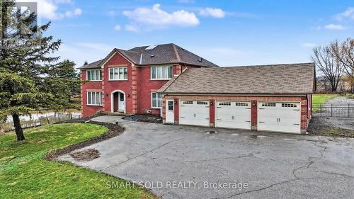 1008 MOUNT ALBERT ROAD  East Gwillimbury, ON L0G 1V0