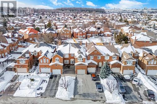 407 Wendron Crescent, Mississauga, ON - Outdoor