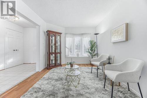 407 Wendron Crescent, Mississauga, ON - Indoor
