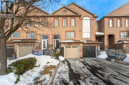 138 PARKTREE DRIVE  Vaughan, ON L6A 2R3