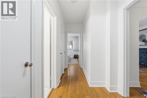 53 Livingston Avenue, Grimsby, ON - Indoor Photo Showing Other Room