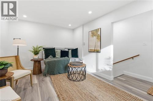 53 Livingston Avenue, Grimsby, ON - Indoor Photo Showing Other Room