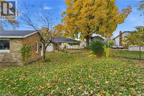 53 Livingston Avenue, Grimsby, ON - Outdoor