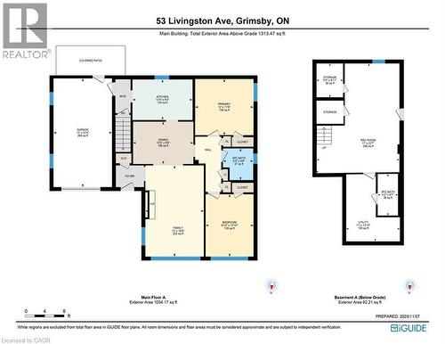 53 Livingston Avenue, Grimsby, ON - Other