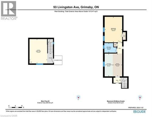 53 Livingston Avenue, Grimsby, ON - Other