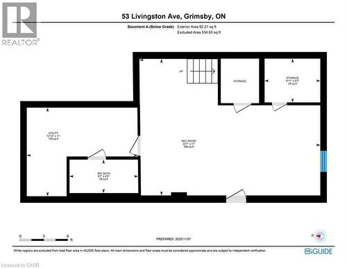 53 Livingston Avenue, Grimsby, ON - Other