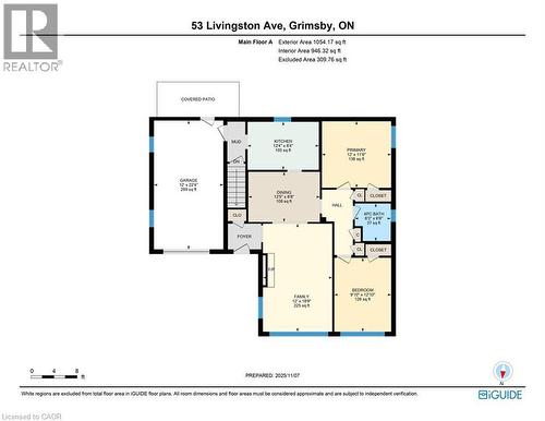 53 Livingston Avenue, Grimsby, ON - Other